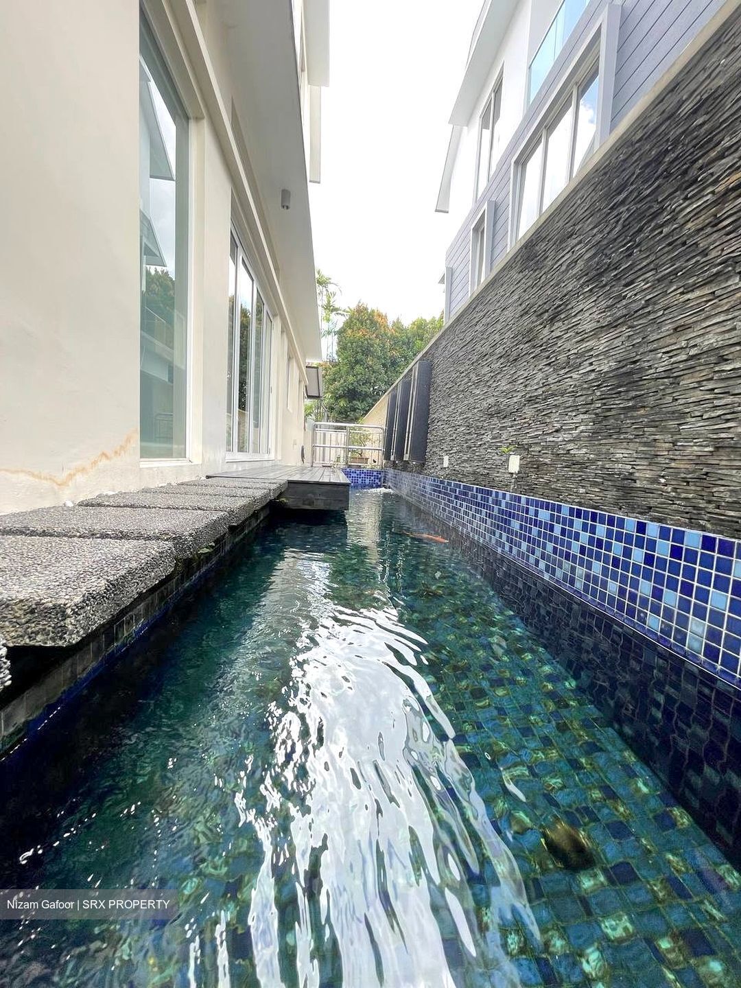 Seletar Hills Estate (D28), Semi-Detached #525456461